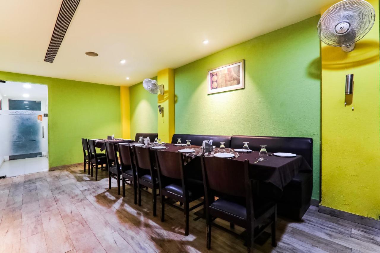 Hotel Sita Kiran Барелі Екстер'єр фото
