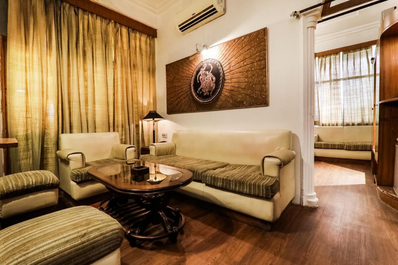 Hotel Sita Kiran Барелі Екстер'єр фото