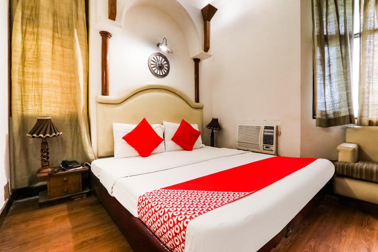 Hotel Sita Kiran Барелі Екстер'єр фото
