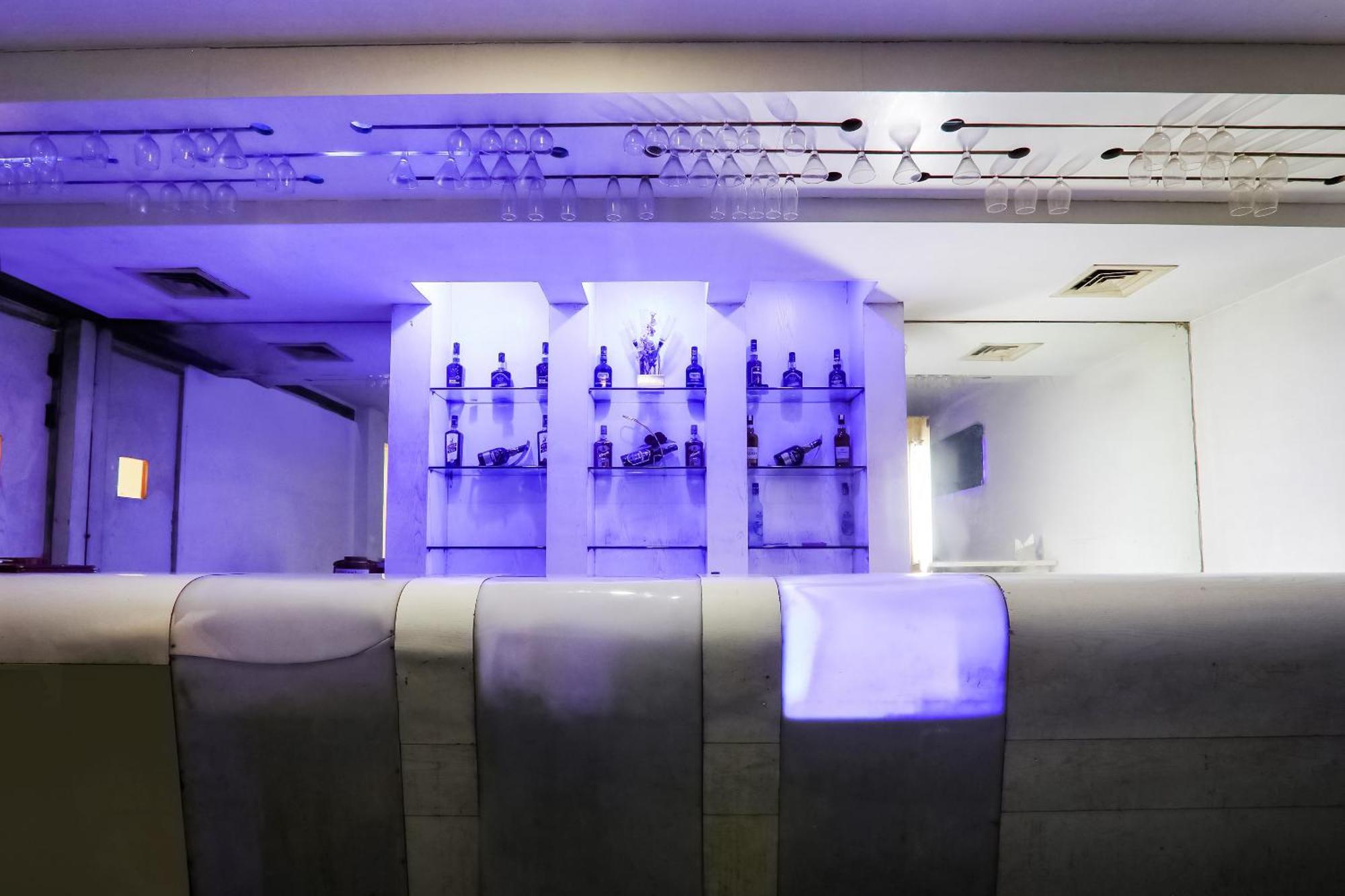 Hotel Sita Kiran Барелі Екстер'єр фото