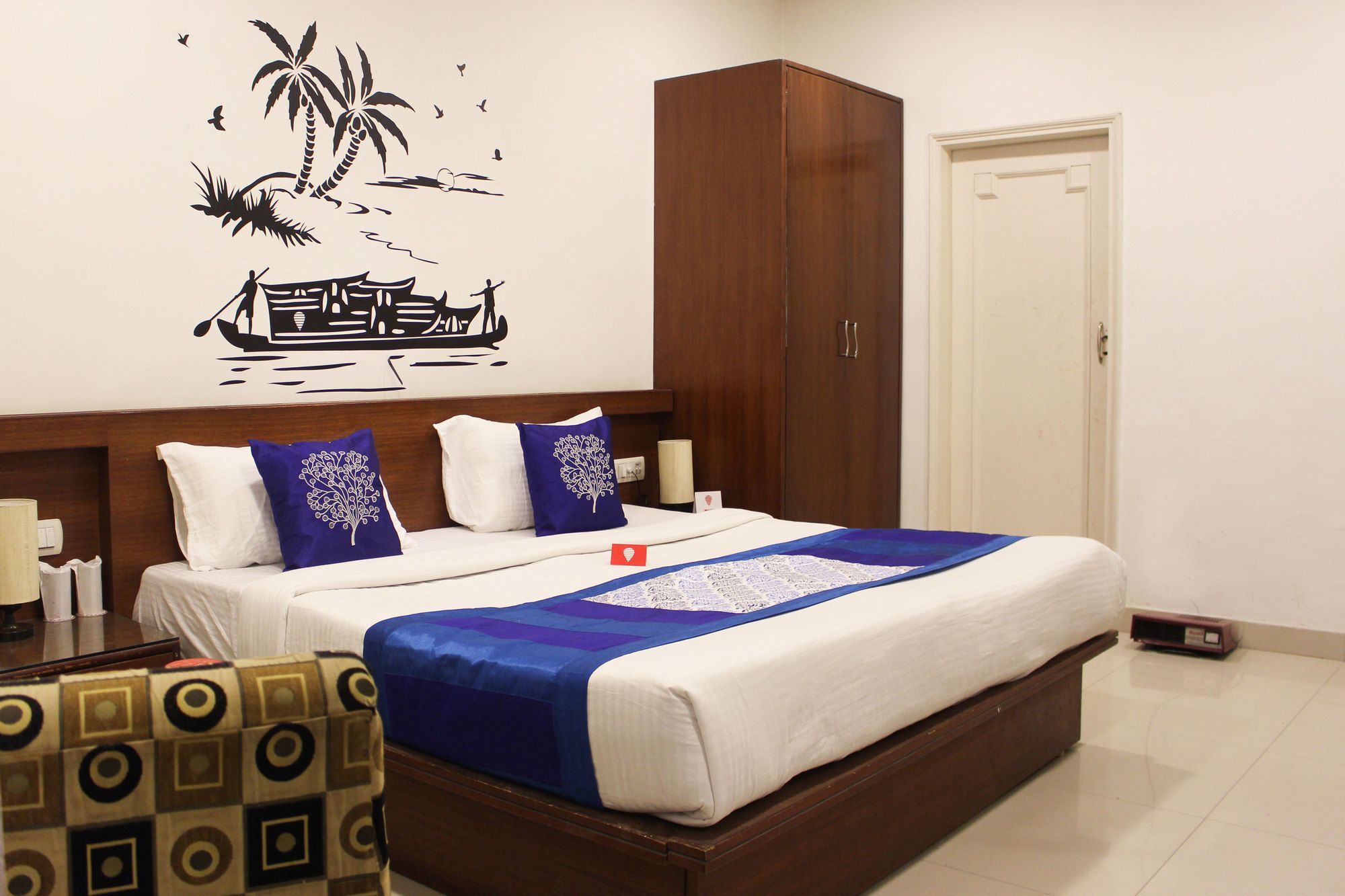 Hotel Sita Kiran Барелі Екстер'єр фото